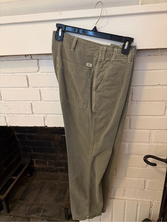 Knickerbocker Other - Knickerbocker Green Men's Chinos